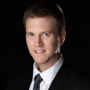 Conor Clark Fort McMurray Lawyer Cooper & Company