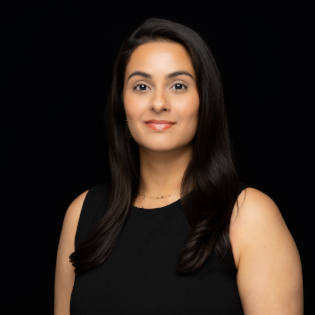 Kanan Gandhi, Cooper & Company