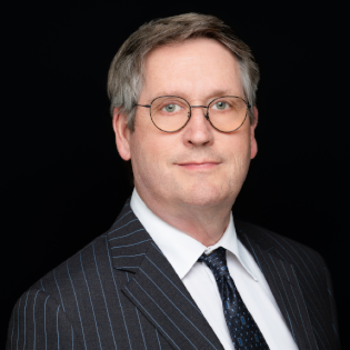 Terry Cooper Fort McMurray Lawyer Cooper & Company